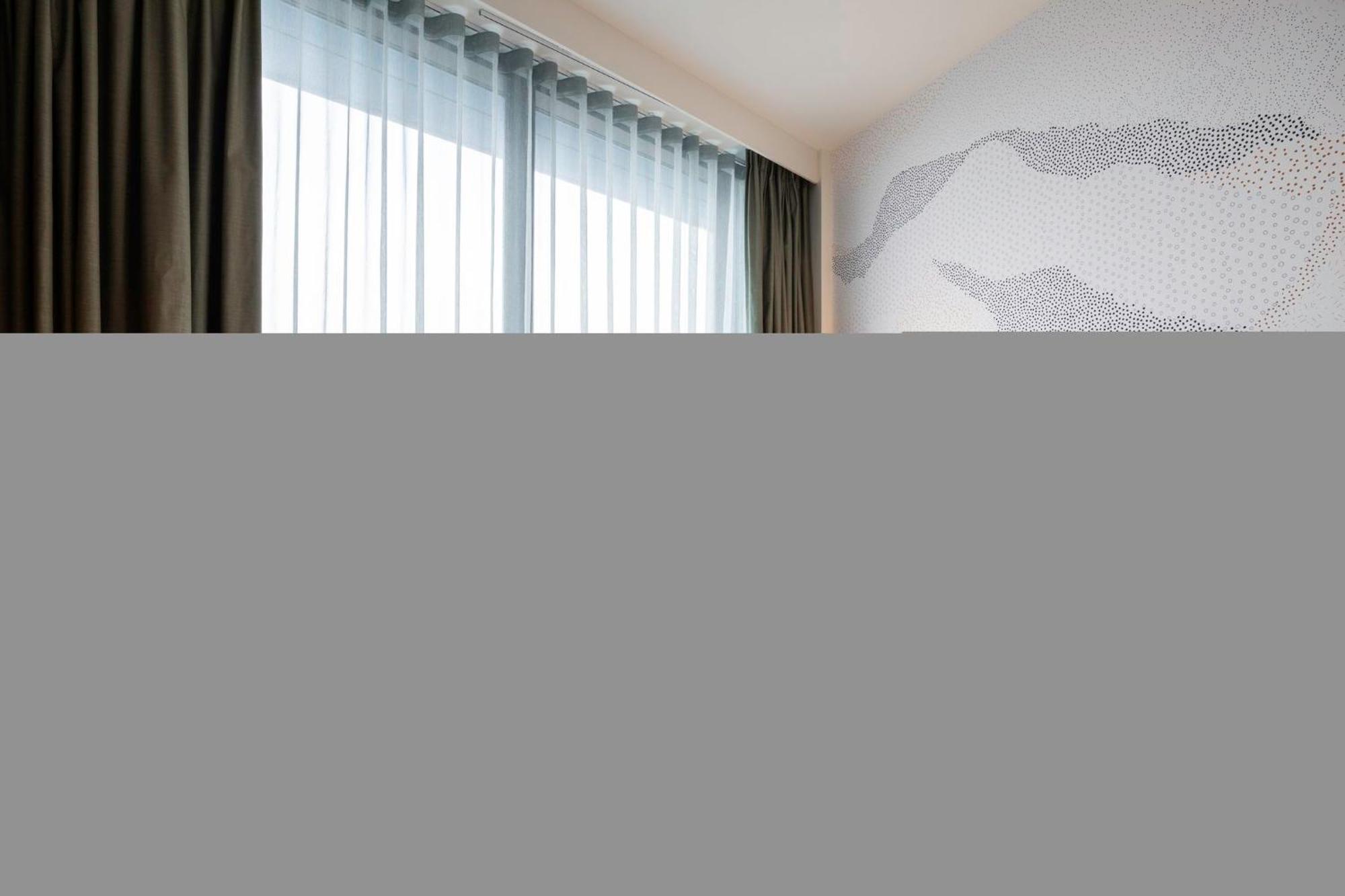 Voco Brussels City North By Ihg Vilvoorde Exteriér fotografie